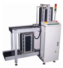 Maschine zum Verladen von Multiple-Magazine-PCB-Blatten mit 4-6-Bar-SMT-Boards
