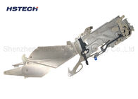 CF 8*4mm Aluminiumlegierungs-Auswahl und Zufuhr Platz-Maschine SMT-Komponenten-JUKI