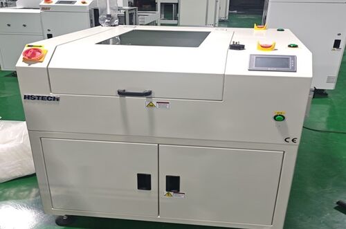 Neueste Unternehmensnachrichten über Gate-Förderer für SMT-Linie