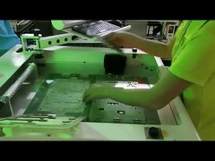 Automatischer PCBA-Trennrouter