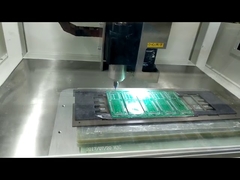 Rattenbiss Automatischer PCBA-Router-Trennmaschine