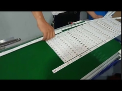 Mehrfachklingen-Leiterplatten-Trenner