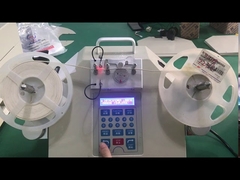 smd Komponenten entgegengesetzt