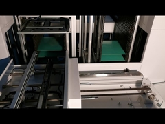 Leiterplatten-NG-OK-Entlader