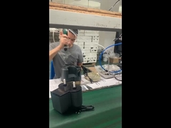 Video zur Funktionsweise der Schraubenanzugsmaschine