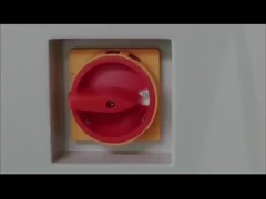 Offline-Röntgen-SMD-Zähler