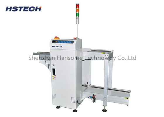 Ein guter Preis. Frontbetrieb SMT-Linie Intelligente SMT-Produktionslinie Automatische PCB-Magazin-Entlade-Maschine Online