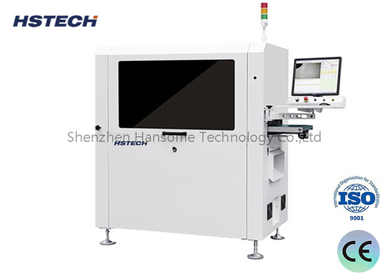 Ein guter Preis. Doppelplattform-Schnitt-Boden-Schnitt-Vakuum-Pick-and-Place-PCBA-Inline-PCB-Trennrouter Online