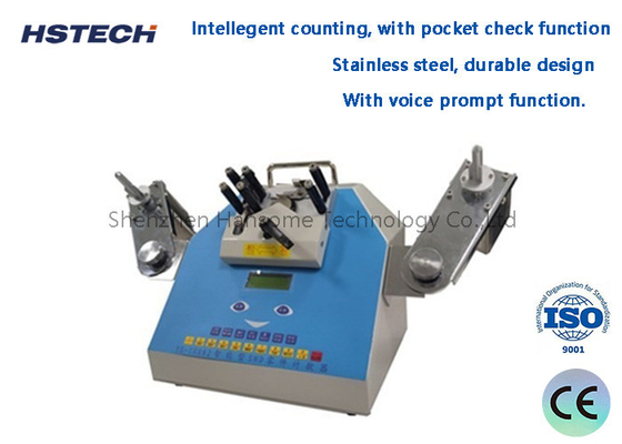 Ein guter Preis. Intelligente Zählung Achtstufige Geschwindigkeitsanpassung 57 Schrittmotor SMD Chipzähler Online