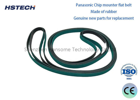 Ein guter Preis. Panasonic CM402/CM602 SMT Flat Belt KXF0DKFAA00 8,5mm Original Neues Online