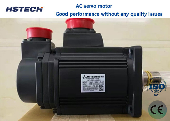 Ein guter Preis. KFX0CWLA00 CM402 CM602 1KW SMT Maschine Wechselstrommotor Panasonic Servomotor Online