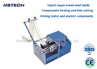 Hochwertiges Stahlmaterial Import Japanische Marke Stahl Balde Band Paket Achsenkomponenten Bleiformmaschine
