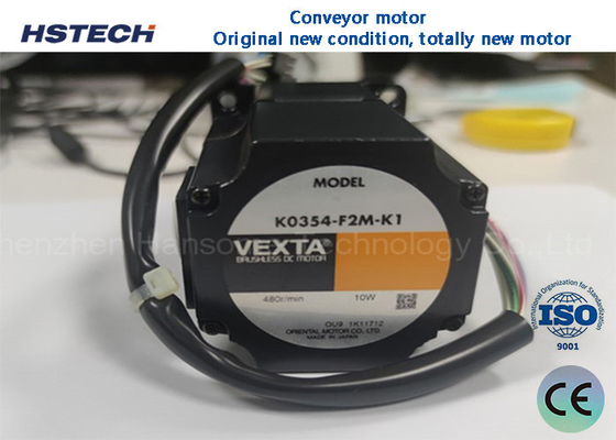 Ein guter Preis. KXFXWW9A00 Panasonic Fördermotor zum Antrieb des Förderbandes Online