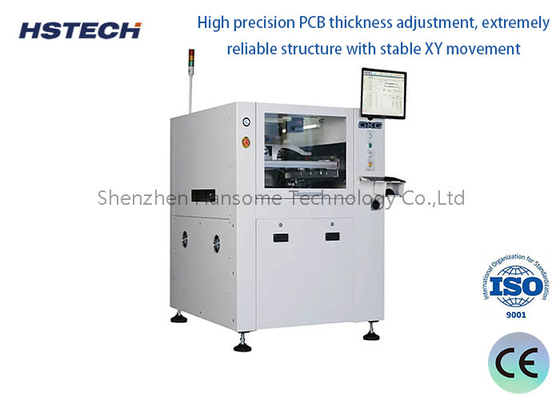 Ein guter Preis. Hochleistungs-Lötmaschine für Industrie 4.0 MES-System Online