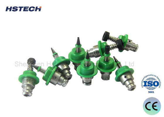 Ein guter Preis. 502 Pick Düse Außendurchmesser 0,7 mm Innendurchmesser 0,4 mm Für Saugsmodule Online