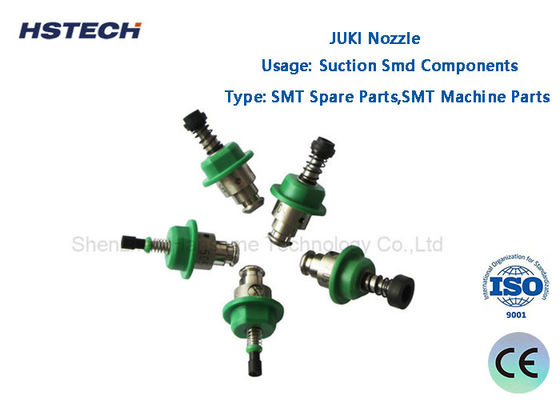 Ein guter Preis. KE 2000 Serie JUKI Düse für Pick And Place PCB-Maschine Online