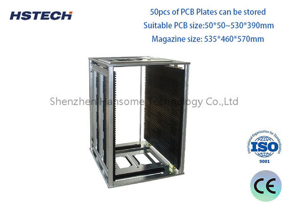 Ein guter Preis. PCB-Ladestelle, 50 Stück, 105-109Ω, antistatisch, Breite verstellbar Online