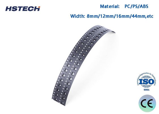 Ein guter Preis. SMD-Komponenten LED-Verpackung Verpackung mit geprägtem Trägerband Plastikrolle 8mm 12mm 16mm Breite Online