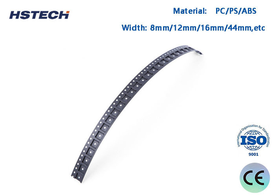 Ein guter Preis. ESD Embossed Smd Carrier Tape Für SMD-Komponenten IC Low Power LEDs Embossed Carrier Tape Online