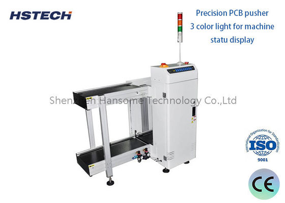 Ein guter Preis. CE-Listed PCB Magazine Loader ohne PCB-Brei-Garantie für eine Breite von 250~460 mm Online