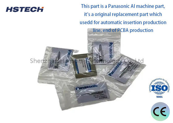 Ein guter Preis. Original-Panasonic-AI-Teile für Maschinen Online