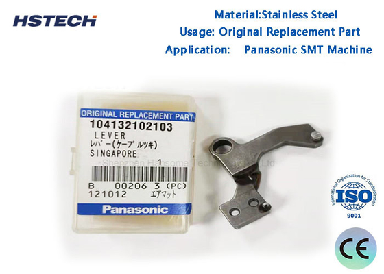 Ein guter Preis. Panasonic AI Maschine Edelstahl Sensor Hebel Panasonic AVK Maschinenteile 104132102103 Online