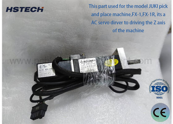 Ein guter Preis. JUKI Mounter Z-Achsen-Servomotor, HC-BH0336LW4-S1, 30W,FX-1,FX-1R Online