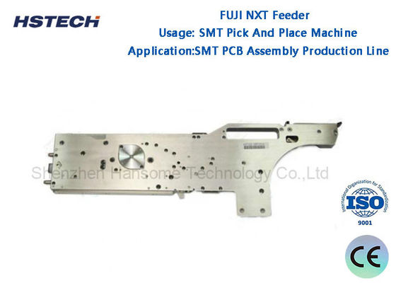 Ein guter Preis. FUJI NXT Feeder W12C W12 für SMT-PCB-Fertigungslinie Online