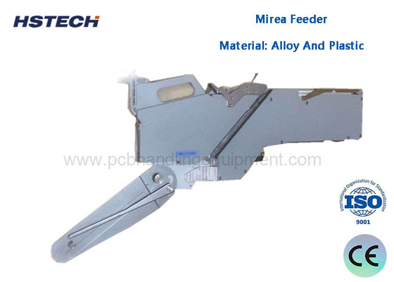 Ein guter Preis. Mirea Pick and Place Machine 8mm 12mm 16mm C-Typ SMT-Zuführer Online