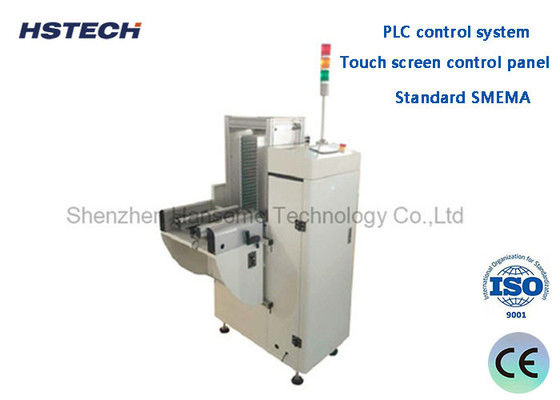 Ein guter Preis. PLC-Steuerungssystem Standard SMEMA Touchscreen-Steuerungsplatte PCB-Puffer Online