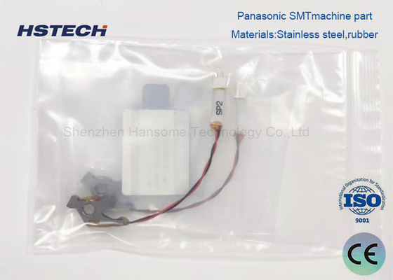 Ein guter Preis. Panasonic SP2 Hebel N610082093AA für SMT/PCBA-Produktionslinie Online