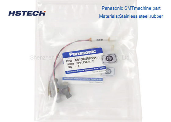 Ein guter Preis. Neue N210063716AA/N210130982AB für Panasonic SMT-Maschine Online