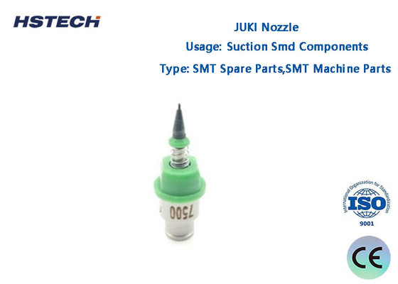 Ein guter Preis. Wolframstahl JUKI SMT Düse 100% getestet für SMT Maschine KE 2000 Serie Online