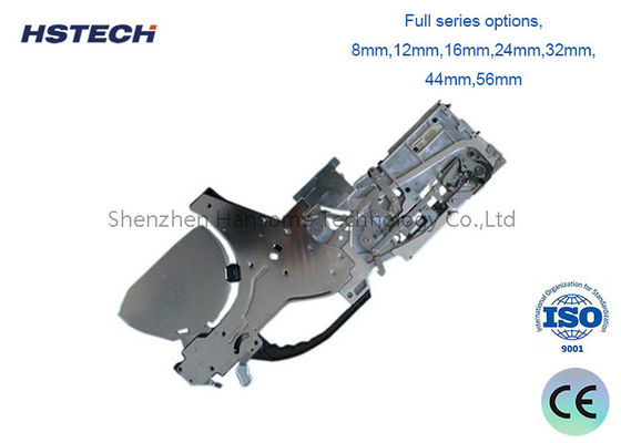 Ein guter Preis. Samsung CP40/CP45/CP60 SM Feeder 24mm 32mm 44mm 56mm Original verwendet Aluminiumlegierung Online