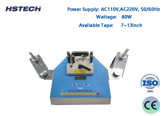 Ein guter Preis. High-Precision Panasonic Motor fehlende Spur SMD Komponenten Zählmaschine HS-882 Online