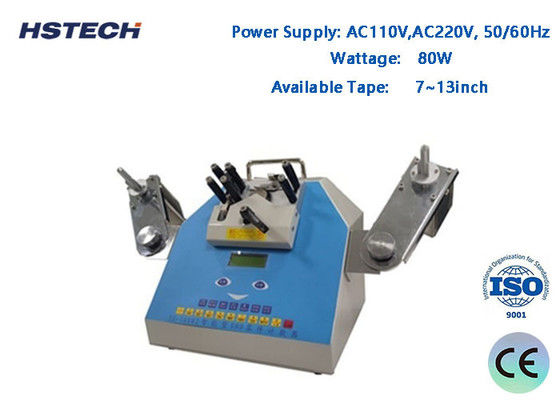 Ein guter Preis. Panasonic Motor Leckage Detection Track 7-13 Zoll Walze Smart SMD Chipzähler HS-882 Online