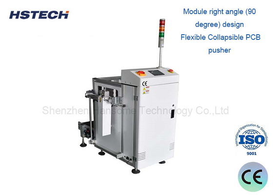 Ein guter Preis. Hochpräzisions-PCB-Ladegerät 4-6 Bar Multiple Magazine SMT-Board-Ladegerät für die Produktionslinie Online