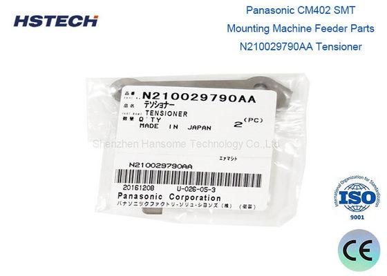 Ein guter Preis. Panasonic CM402 SMT Montage-Maschine Zuführteile N210029790AA Spannung Online