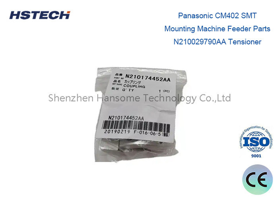Ein guter Preis. Edelstahl N210029790AA Spannungsanlage für Panasonic CM602/CM402 SMT Maschinenspeiser Online