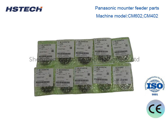 Ein guter Preis. Panasonic Monter Feeder Teile N610167759AA 13-Slot Versorgungsanschluss Teil Online