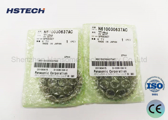 Ein guter Preis. Für eine effiziente Produktion das alte FEEDER SPROCKET durch N610030637AC ersetzen Online