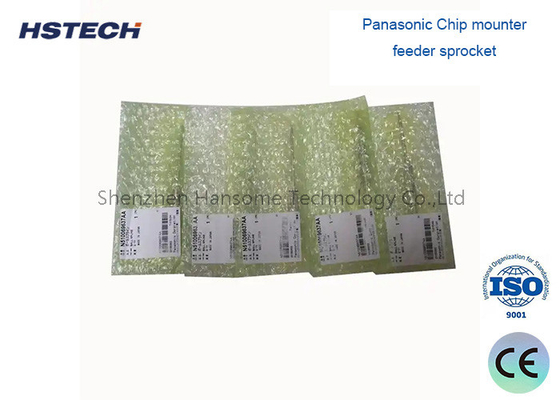 Ein guter Preis. Panasonic Corporation N610030637AC FEEDER SPROCKET für Chipmontagemaschine Online