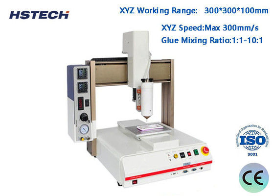 Ein guter Preis. AB Leimmischmaschine für eine Plattform, benötigte Leimverteilmaschine Online