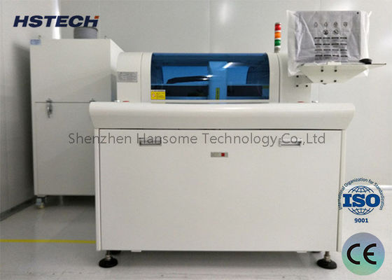 Ein guter Preis. Automatische Werkzeug-Lebensdauerüberwachung PCB-Router-Maschine für die langfristige Online