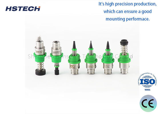 Ein guter Preis. JUKI 502 503 504 505 Düse Absaugung SMD Komponenten SMT Pick and Place Mahine Online