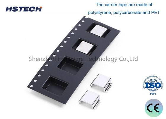 Ein guter Preis. 0.14`2mm ESD-Gedruckteckband für die Oberflächenverpackung Online