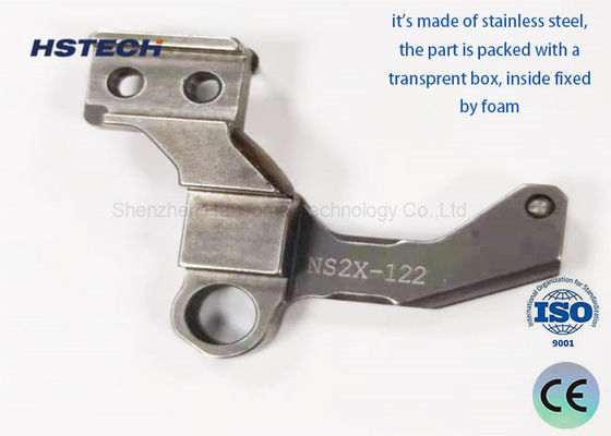 Ein guter Preis. Teile von SMT-Maschinen aus Edelstahl für Panasonic AI AVK Sensor Hebel Online