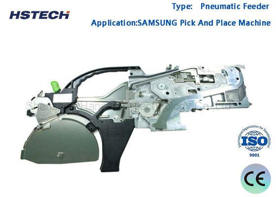 Ein guter Preis. PCB-Fabrikation SMT-Feeder 8x2mm 8x4mm für Samsung Pick and Place-Maschine Online