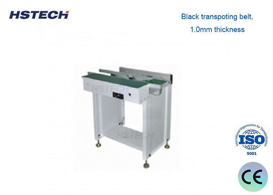 Ein guter Preis. Edelstahl-Handkurbel-ESD-Gürtel-PCB-Behandhabung mit LED-Knopfsteuerung Online
