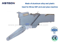 Aluminiumlegierung C-Typ Mirea Feeder für MX200,MX200LE SMT Pick and Place Machine